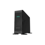 HPE ProLiant ML350 Gen10 4208 2.1GHz 8‑core 1P 16GB‑R P408i‑a 8SFF 1x800W RPS Server
