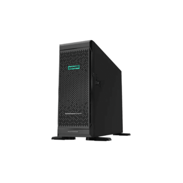HPE ProLiant ML350 Gen10 4208 2.1GHz 8‑core 1P 16GB‑R P408i‑a 8SFF 1x800W RPS Server