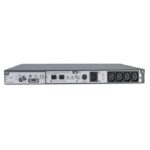 APC Smart-UPS SC 450VA 230V - 1U Rackmount/Tower ( SC450RMI1U ) – Image 3