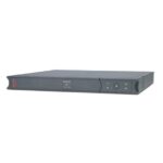 APC Smart-UPS SC 450VA 230V - 1U Rackmount/Tower ( SC450RMI1U ) – Image 5