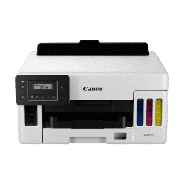 Canon MAXIFY GX5040 multifonction à réservoirs rechargeables (5550C009AA)