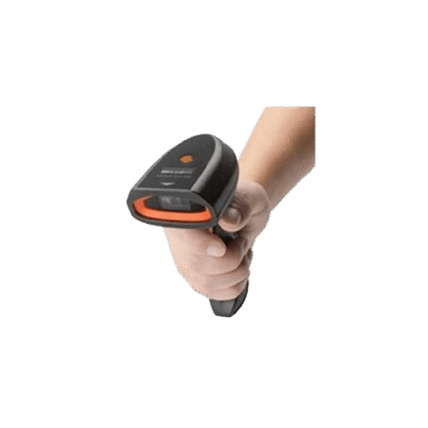 Henex RV9 - Lecteur Code à Barre HENEX Sans Fil RV9 