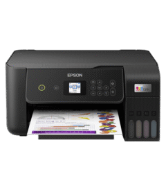Epson EcoTank L3260 Imprimante multifonction (C11CJ66408)