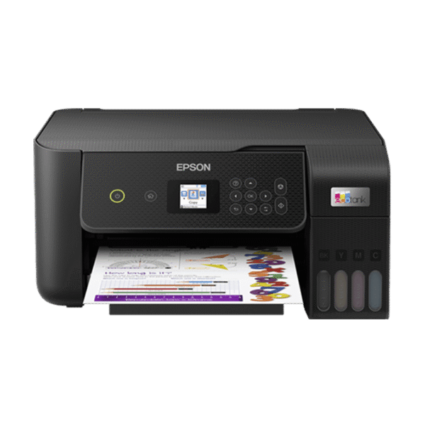 Epson EcoTank L3260 Imprimante multifonction (C11CJ66408)
