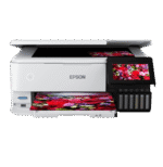 Epson EcoTank L8160 Imprimante Photo A4 à réservoirs rechargeables (C11CJ20403)