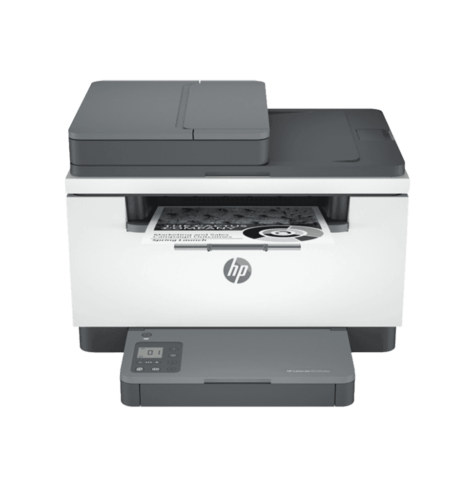 HP LaserJet M236sdw Imprimante Multifonction Laser Monochrome (9YG09A)