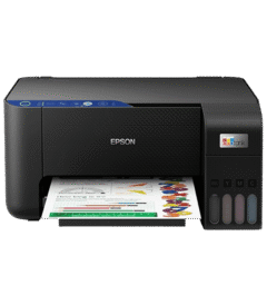Epson Imprimante multifonction EcoTank L3251 (C11CJ67409)