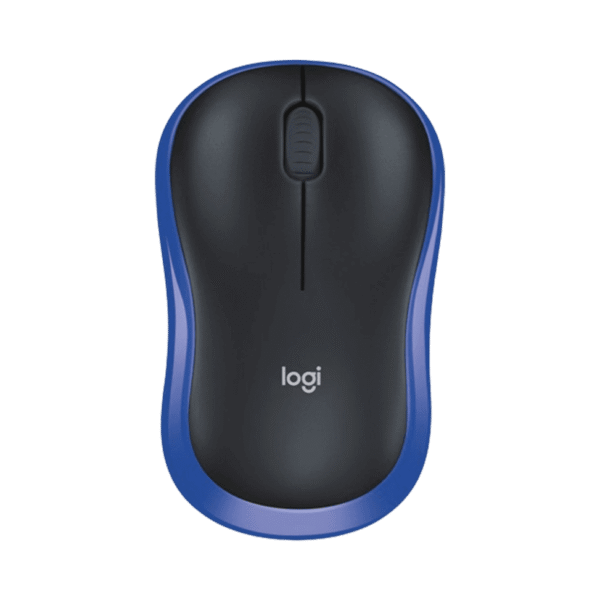 Souris Sans Fil Logitech M185 (910-002236)