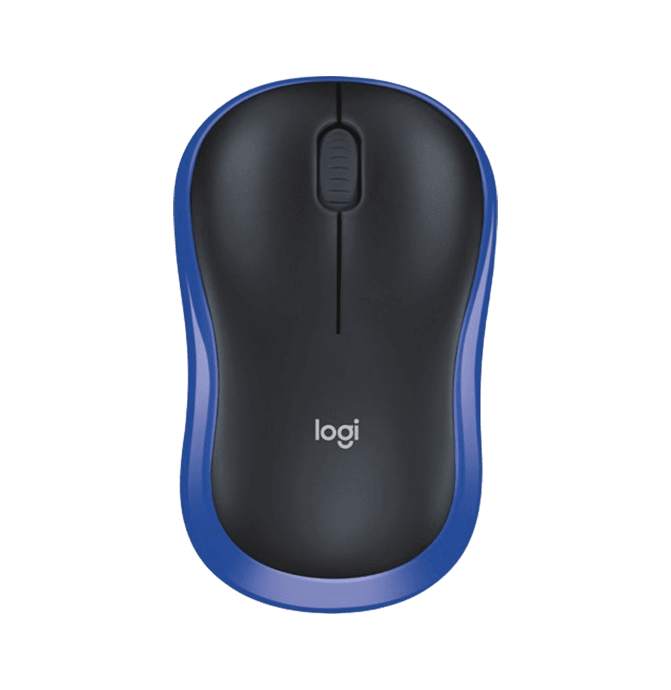 Souris Sans Fil Logitech M185 (910-002236)