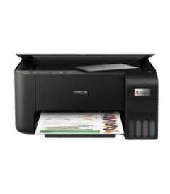 Epson EcoTank L3250 Imprimante multifonction à réservoirs rechargeables (C11CJ67408)