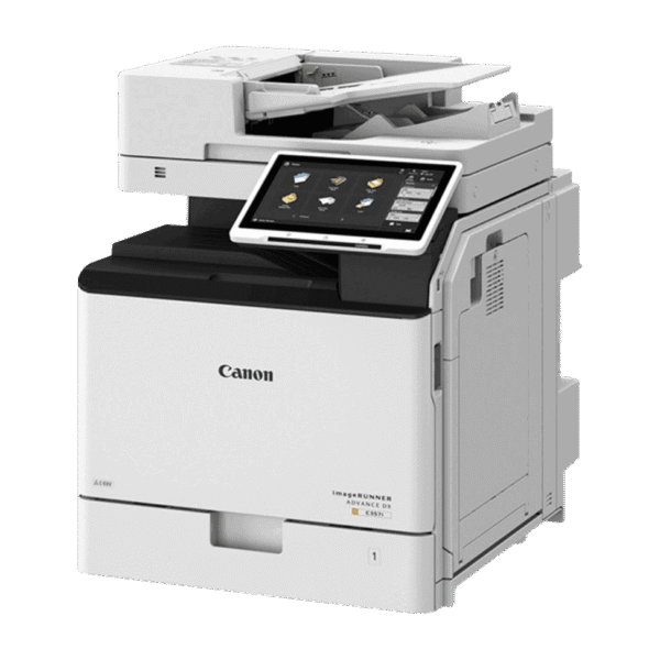 Imprimante Multifonction Laser Couleur Canon imageRUNNER ADVANCE DX C357i (3881C005AA)