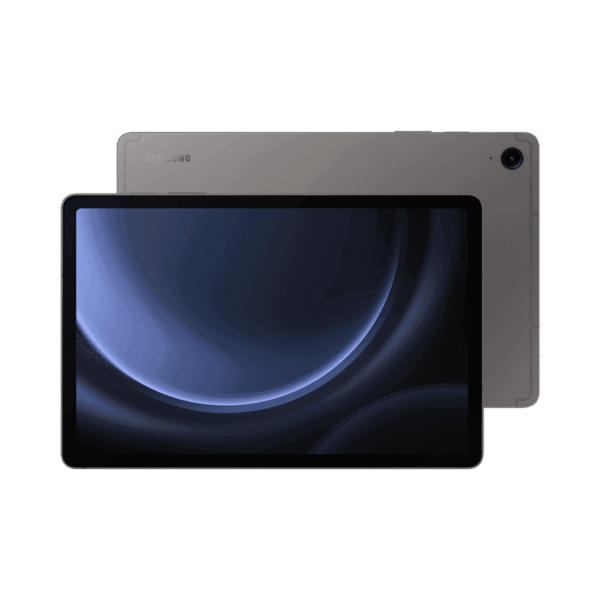 Tablette Samsung Galaxy Tab S9FE 6+128GB Graphite (SM-X516BZAAMWD)