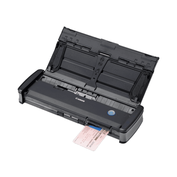 Scanner de documents portable Canon imageFORMULA P-215II (9705B003)