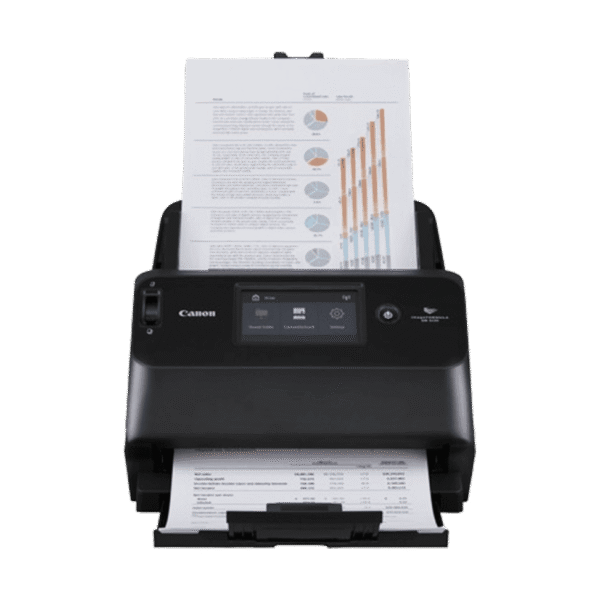 Scanner Canon imageFORMULA DR-S130 (4812C001)