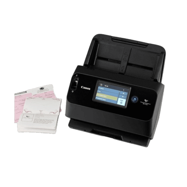 Scanner Canon imageFORMULA DR-S150 (4044C003)