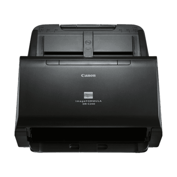 Scanner Canon ImageFORMULA DR-C240 (0651C003)