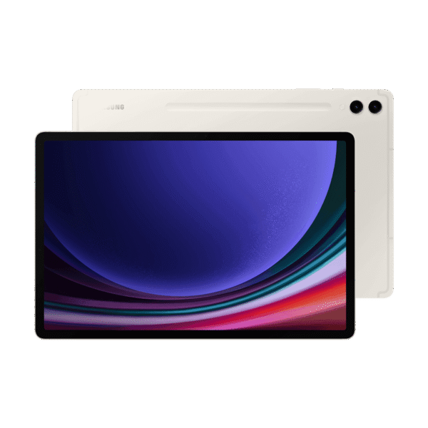 Tablette Samsung Galaxy Tab S9+ 12GB_256GB Beig (SM-X816BZEAMWD)