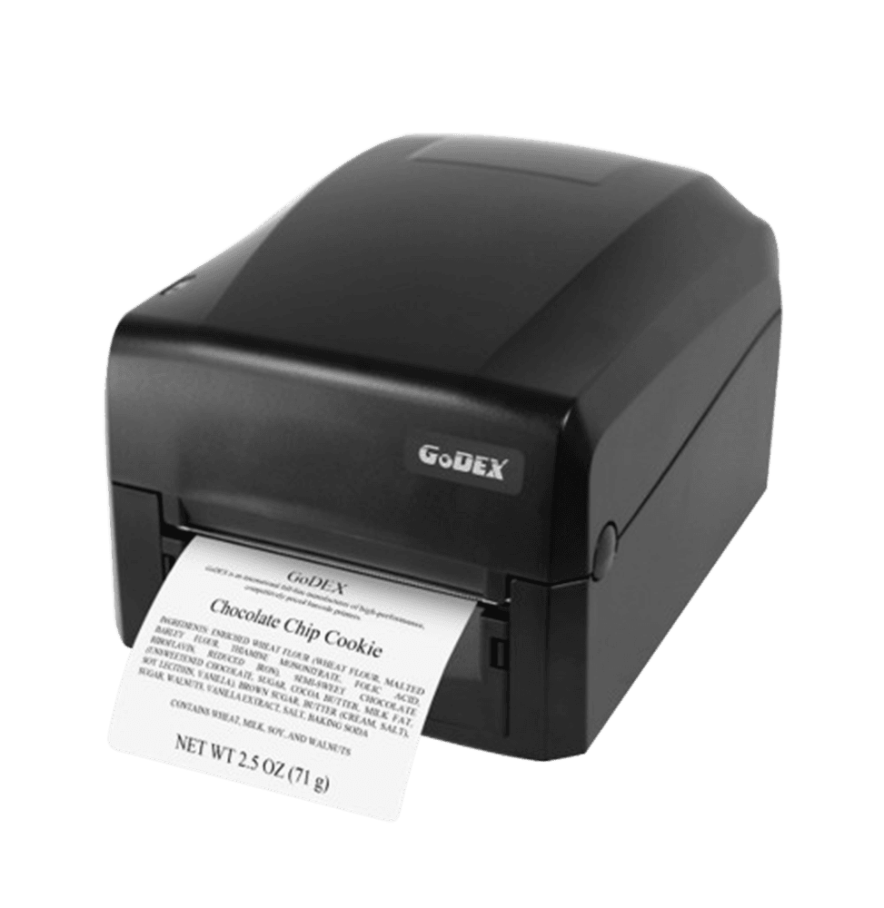 Imprimante Godex GE300UES Thermal Transfer (011-GE0E02-000)
