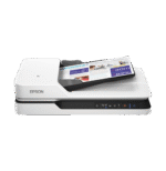 Scanner Epson WORKFORCE DS-1660W (B11B244402)
