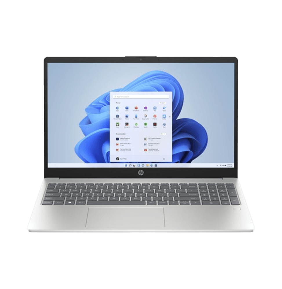 Ordinateur portable HP 15-fd0022nk (886K7EA)