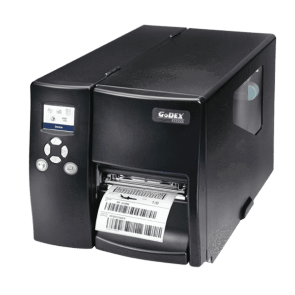 IMPRIMANTE GODEX EZ2350I (GP-EZ2350I)