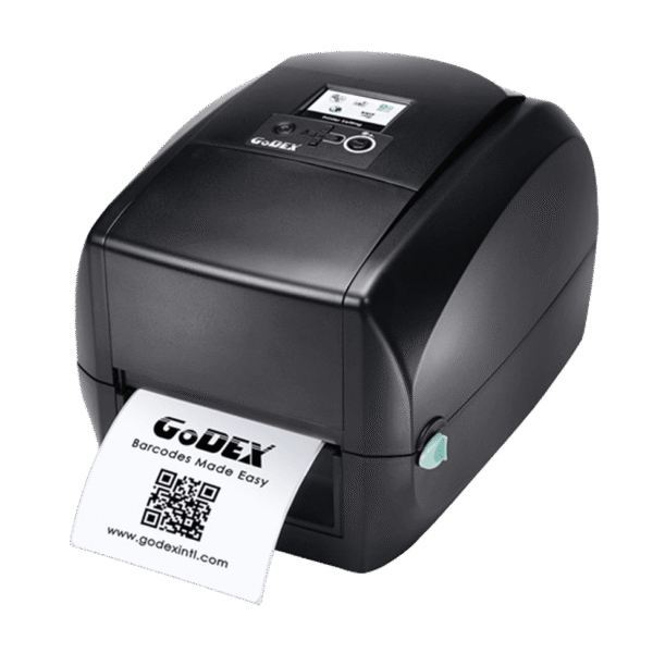 Imprimante GoDEX RT700i (GT-RT700I)
