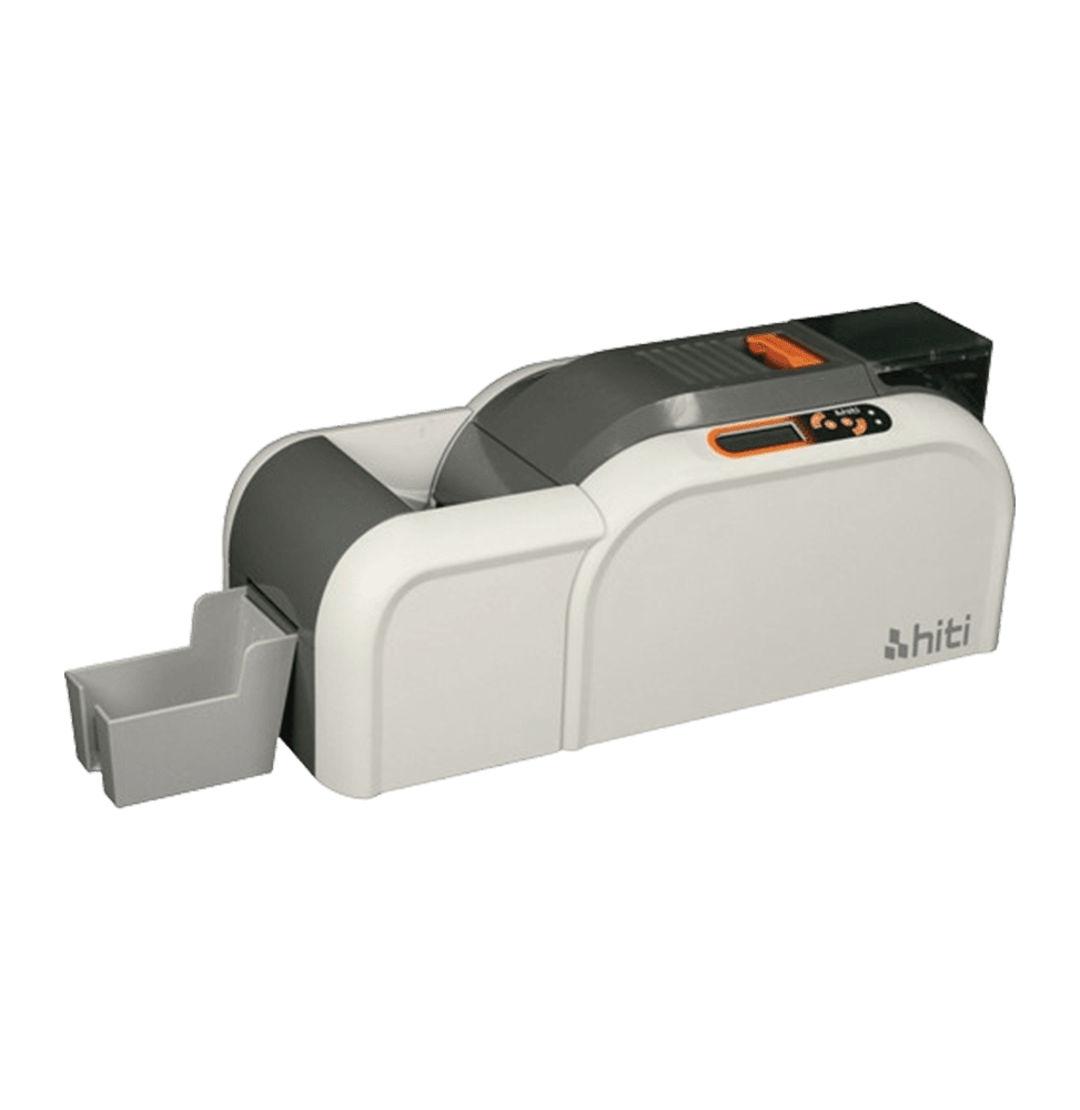 Imprimante HITI CS-200E DUAL (HCS200DUAL)