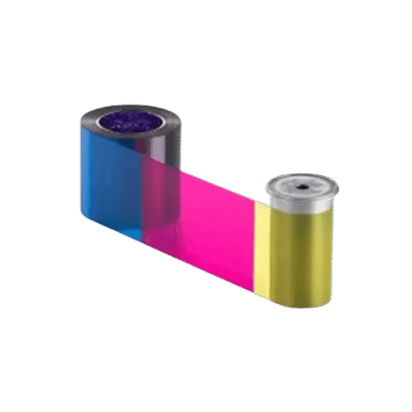 RUBAN YMCKT DATACARD ENTRUST SIGMA DSX - 250 FACES (525100-001-S1)