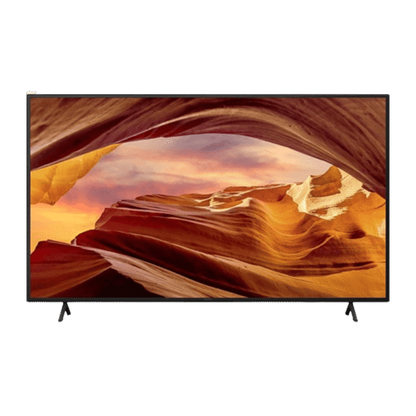 Téléviseur Sony 75" KD-75X75WL