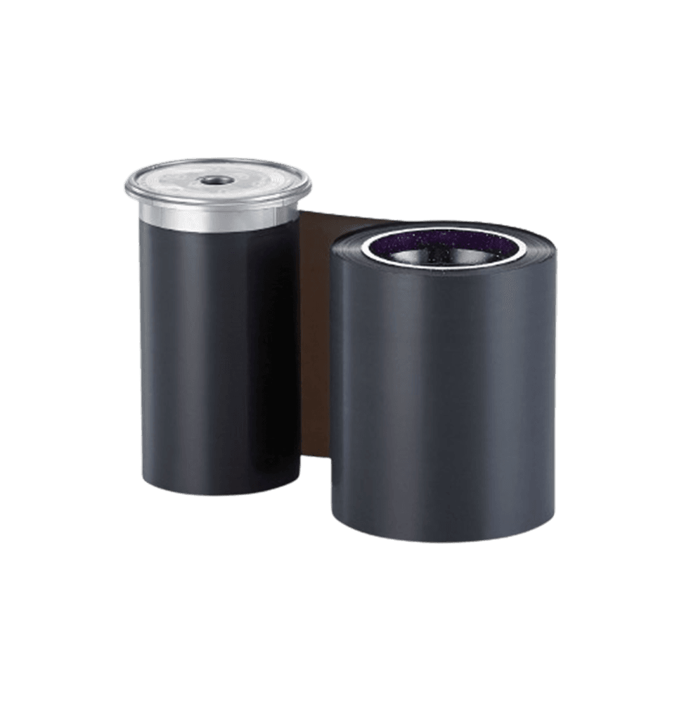 RUBAN NOIR YMCKT DATACARD ENTRUST SIGMA DS1/DS2