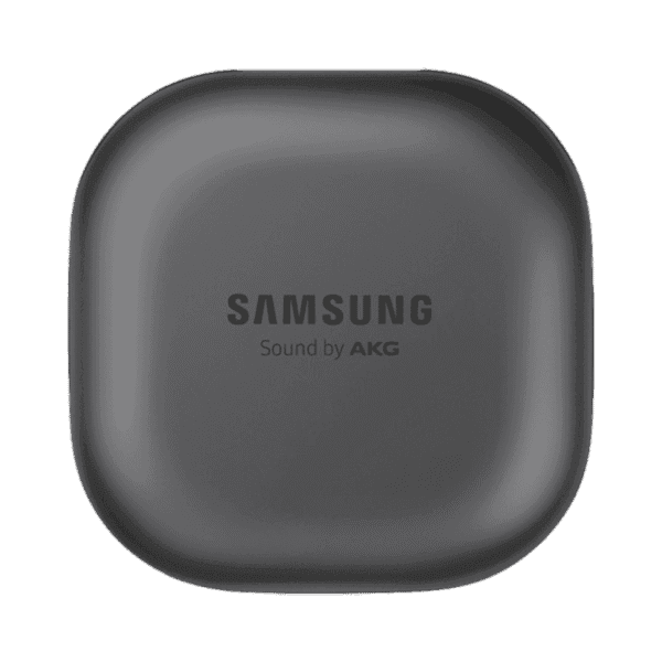 Écouteurs Bluetooth Samsung Galaxy Buds Live - Onyx (SM-R180NZTAMEA)