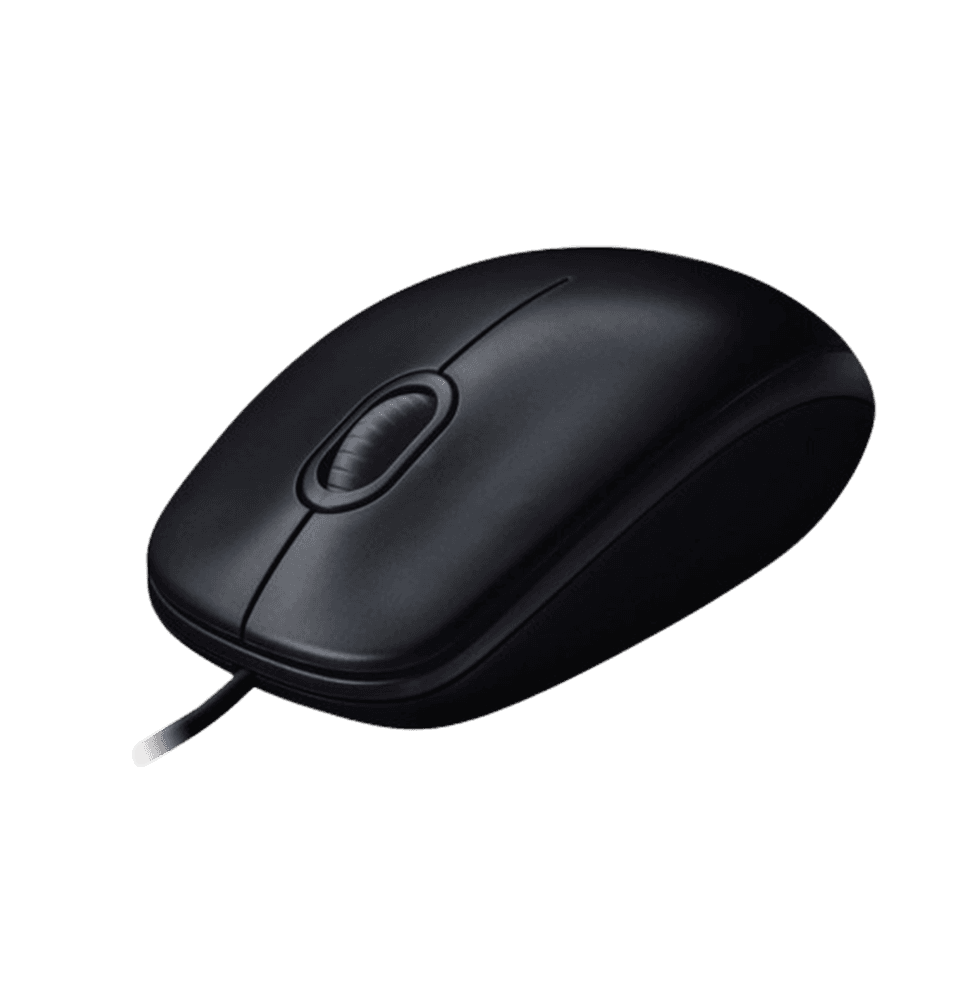 LOGITECH Souris M90 (910-001793)