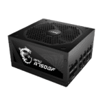 MSI MPG A750GF UK PSU 750W 80 PLUS GOLD (MSI_306-7ZP0B11-CE0)