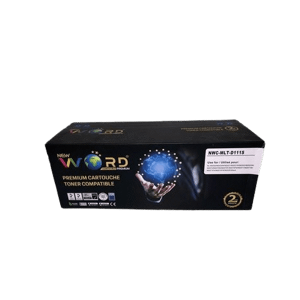 New World Toner Compatible avec MLT-D111S (MLT-D111S)