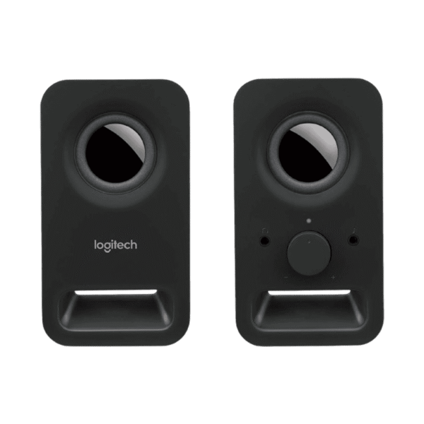 Haut-parleurs Stéréo Logitech Z150 (980-000816)