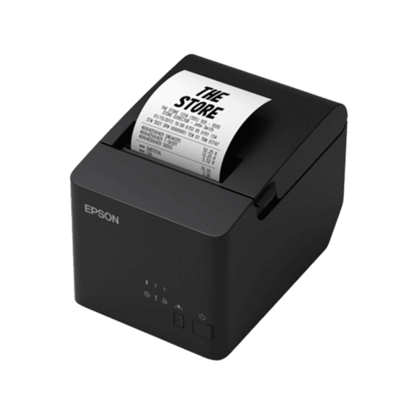 Imprimante Tickets Epson TM-T20X Réseau (C31CH26052)