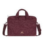 Sacoche Rivacase Anvik 7921 rouge bourgogne pour ordinateurs portables 14" (7921 burgundy red)
