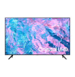 Téléviseur Samsung 65" CU7000 Crystal UHD 4K (UA65CU7000UXMV)