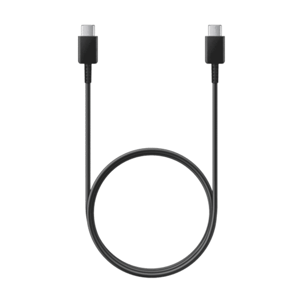 Câble Samsung USB-C to USB-C (1m) (EP-DA705BBEGWW)
