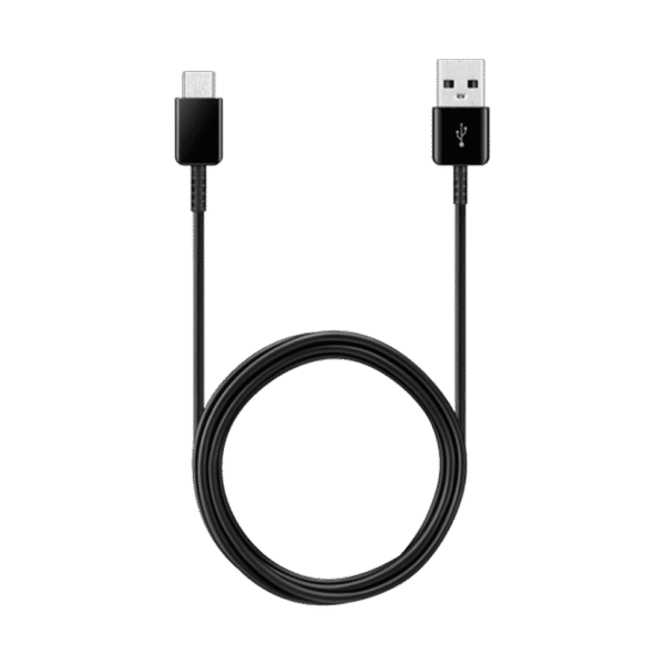Câble Samsung type C uniquement - lot de 2 unités - (EP-DG930MBEGWW)