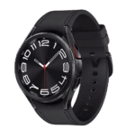 Samsung Galaxy Watch6 (43mm) Black (SM-R950NZKAMEA)