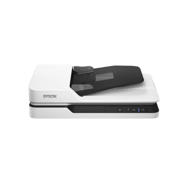 Scanner Epson WorkForce DS-1630
