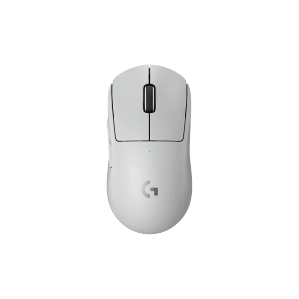 Souris Gaming Sans Fil Logitech G Pro X