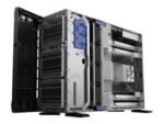 HPE ProLiant ML350 Gen10 4208 2.1GHz 8‑core 1P – Image 4