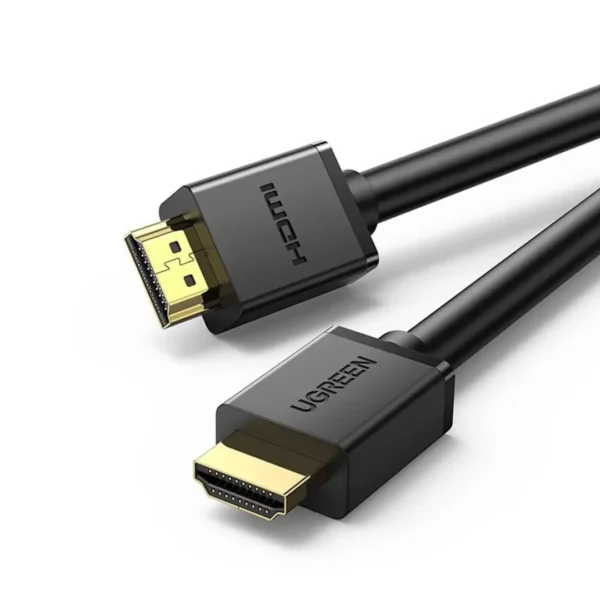 Câble Ugreen HDMI Mâle vers Mâle