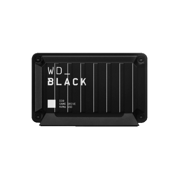 Western Digital 1TB D30 Game Drive SSD (WDBATL0010BBK-WESN)