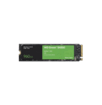 Disque dur interne SSD Western Digital Green SN350 M.2 960 GB PCI Express 3.0 NVME (WDS960G2G0C)