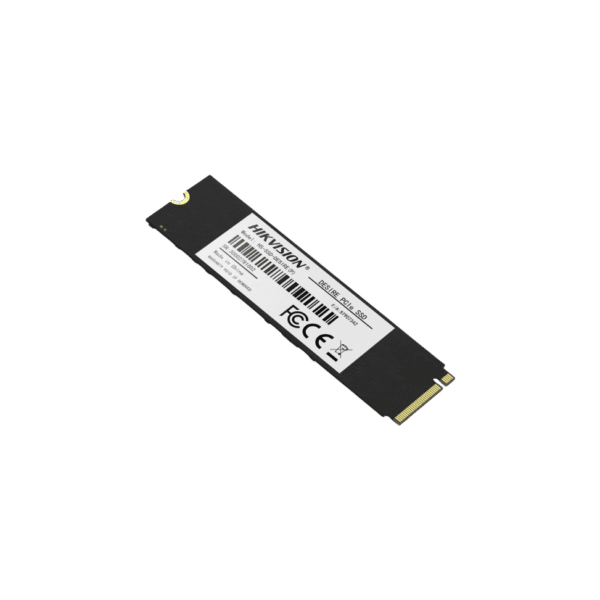 Disque dur interne SSD Hikvision Desire(P) M.2 2280 PCIe Gen3 NVMe 128 Go (HS-SSD-DESIRE-P-128G)