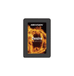Disque dur interne SSD Hikvision Desire(S) SATA 2.5" 256 Go (HS-SSD-DESIRE-S-256G)