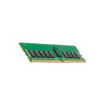 Kit mémoire standard HPE 8 Go simple face x8 DDR4-3200 CAS-22-22-22 sans mémoire tampon (P43016) – Image 2